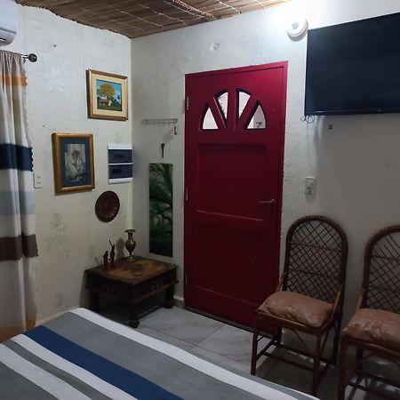 La Petite Maison De Diana Asunción Exterior foto