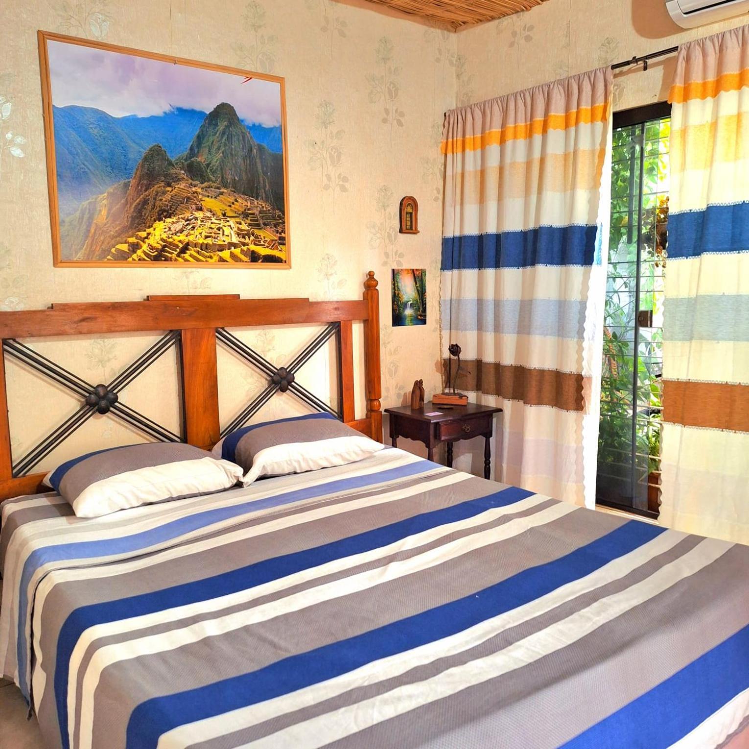 La Petite Maison De Diana Asunción Exterior foto