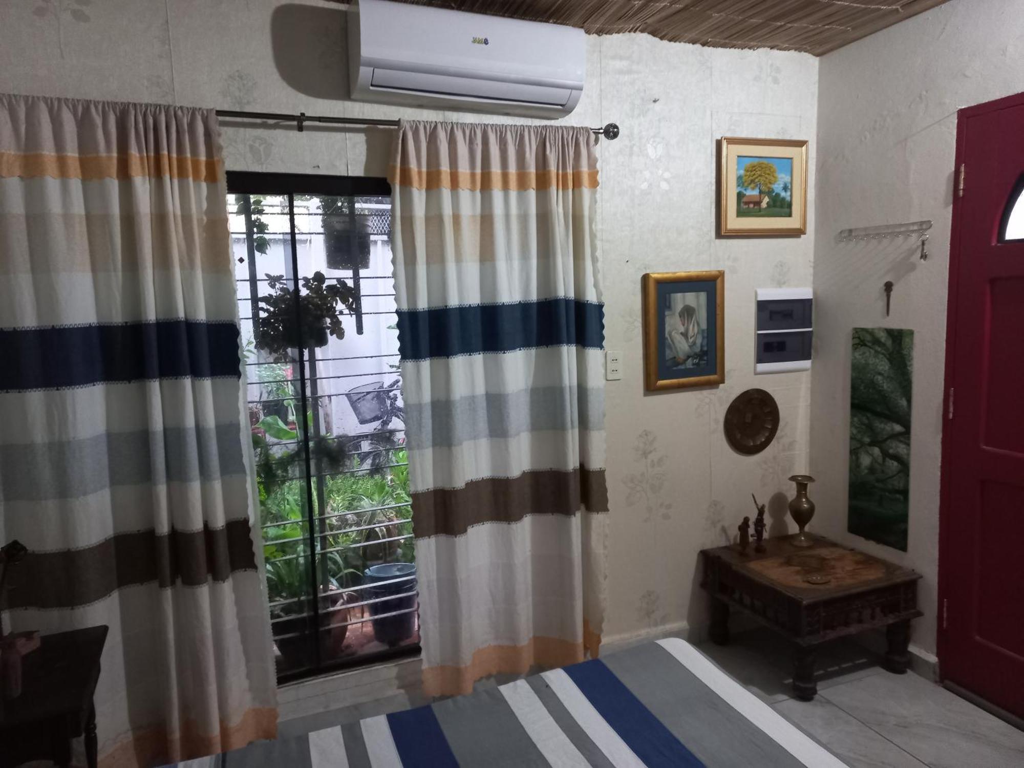 La Petite Maison De Diana Asunción Exterior foto