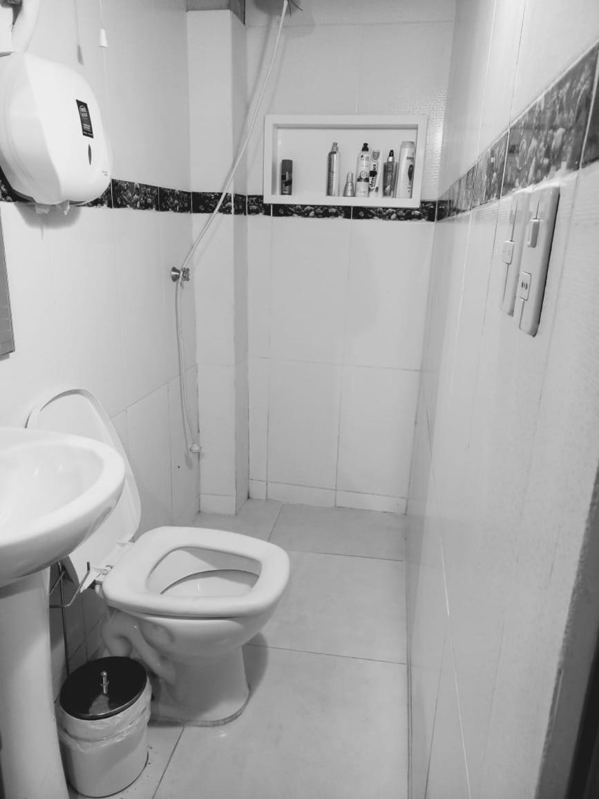 La Petite Maison De Diana Asunción Exterior foto